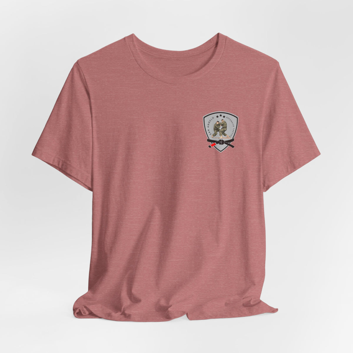 BJJ / Wrestling Tee