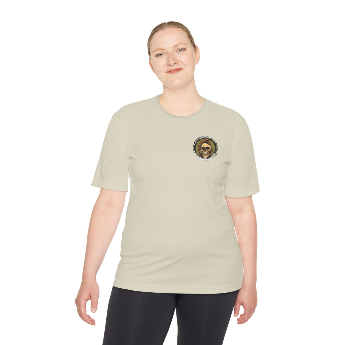 315th TRS Performance Tee