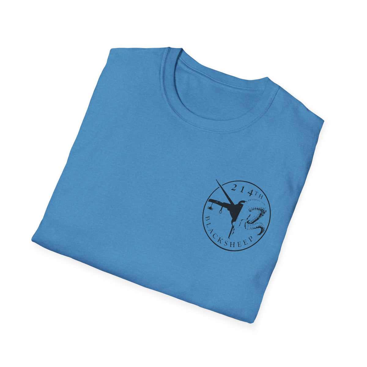 214th ATKG Black Sheep Tee