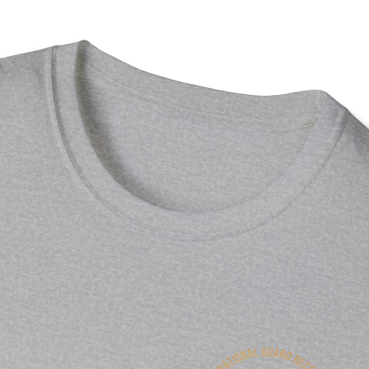 AZ Air National Guard Recruiting Tee