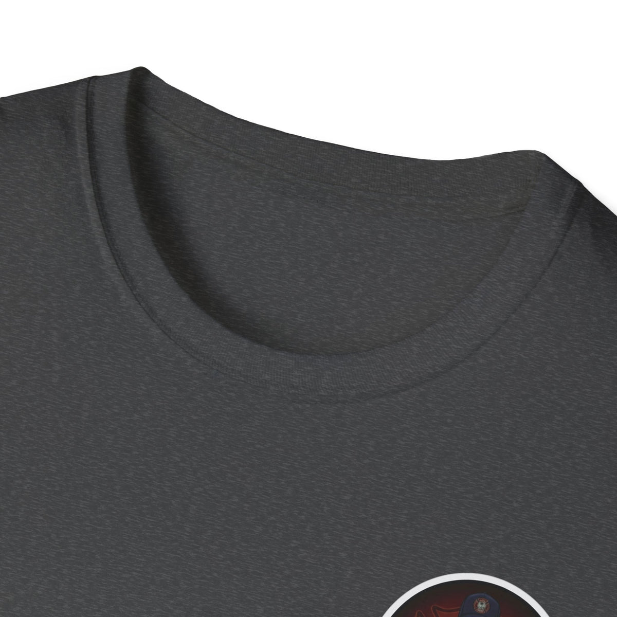 Ben Call TFD "Always On Call" Tee