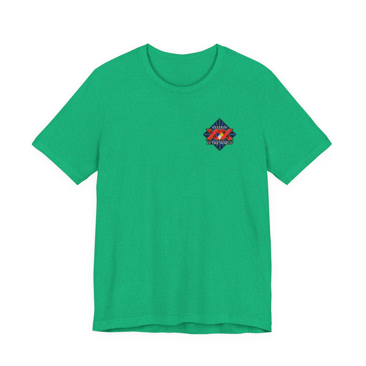 TFD Station 20 Tee