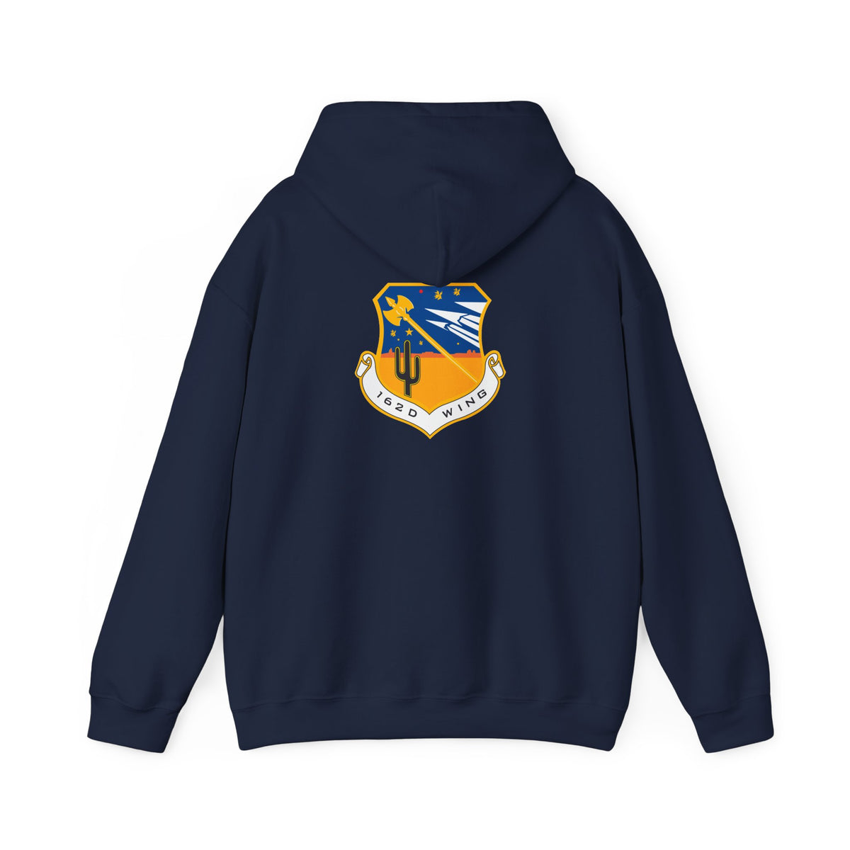 162nd Wing Hoodie