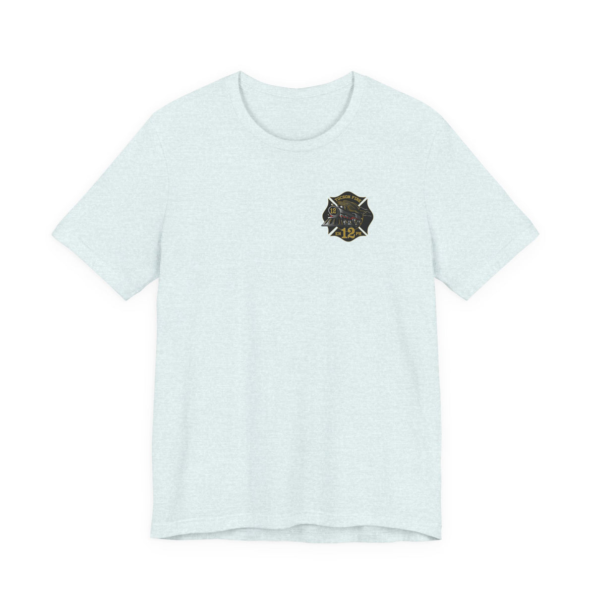 TFD Station 12 Tee