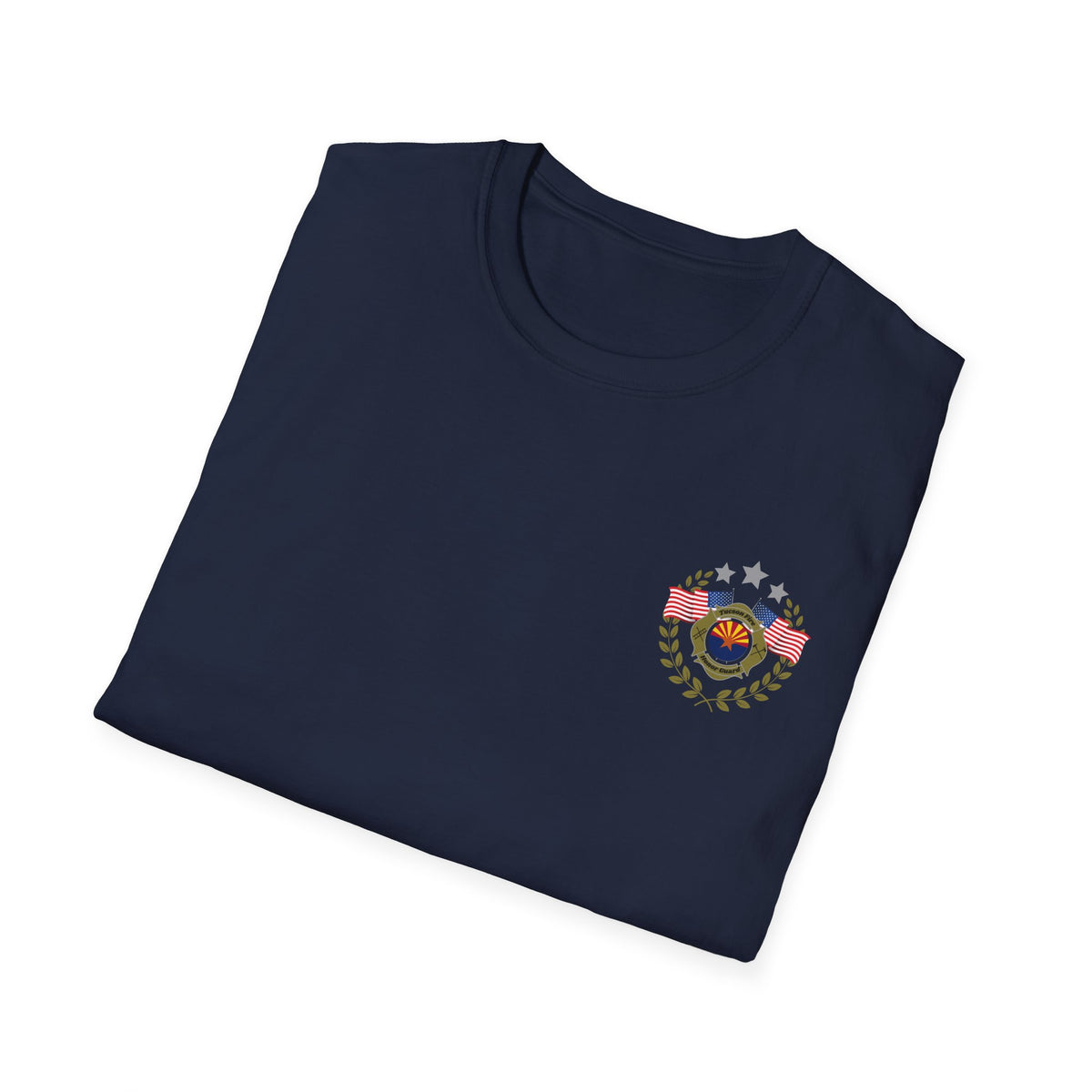TFD Honor Guard Tee