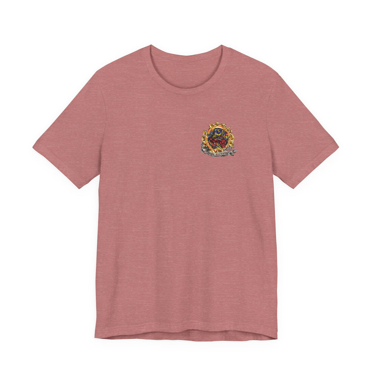 TFD Station 10 Tee
