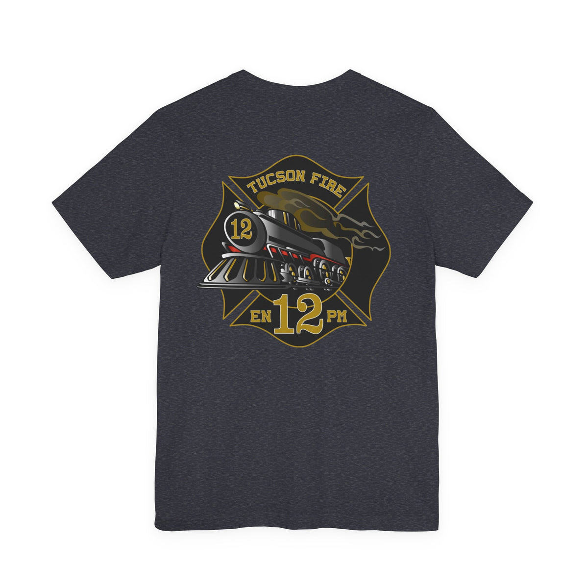 TFD Station 12 Tee