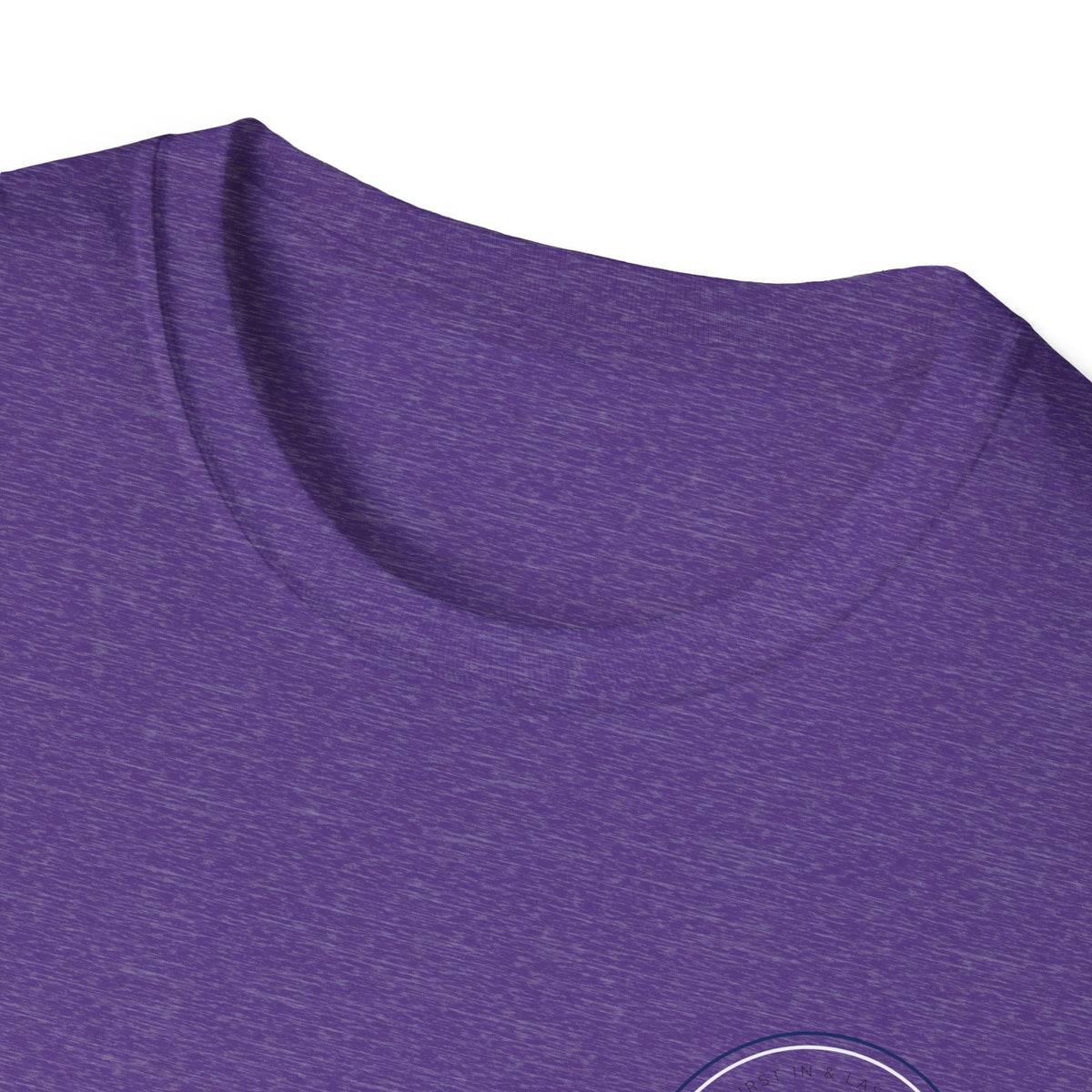 TFD First In, Last Out Tee