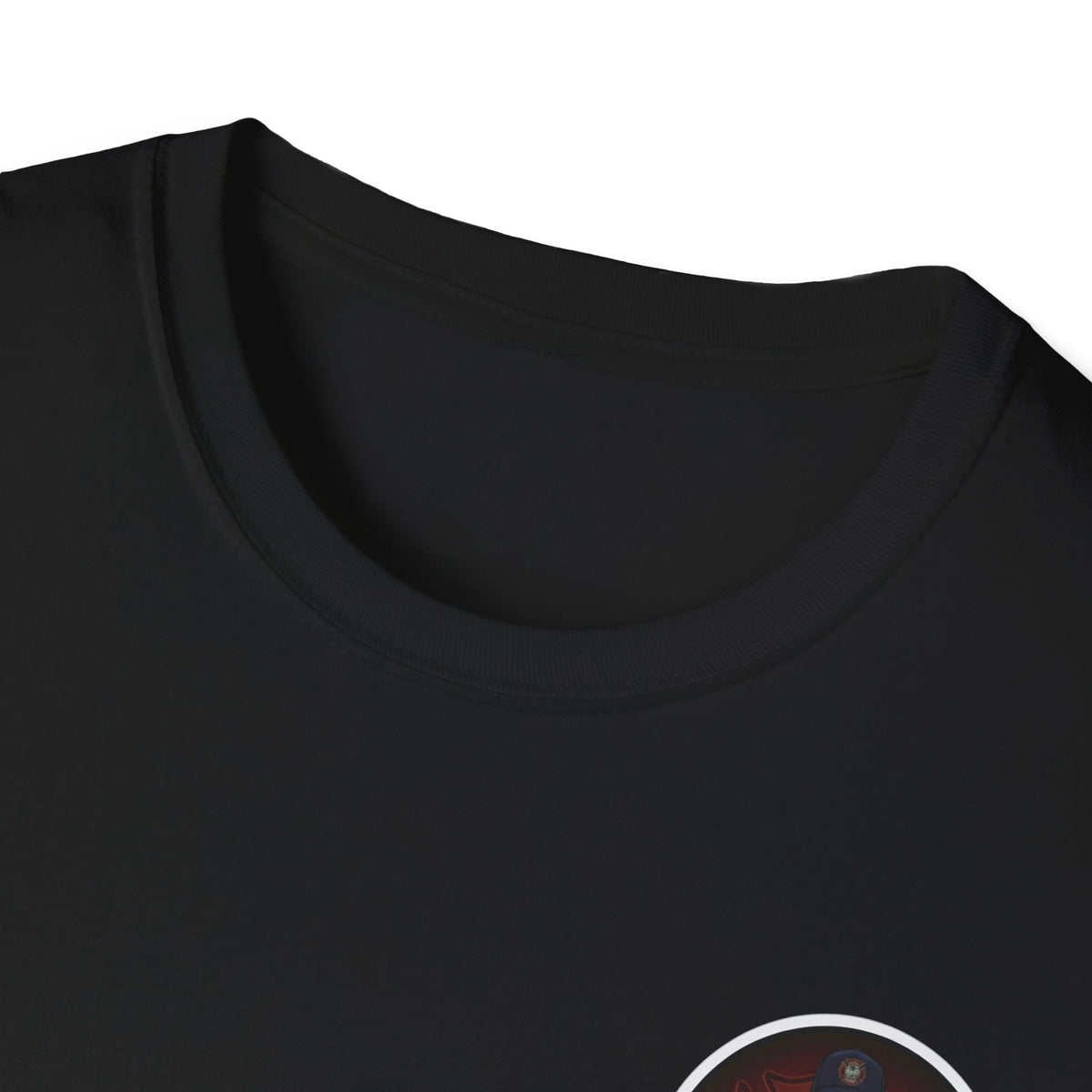 Ben Call TFD "Always On Call" Tee