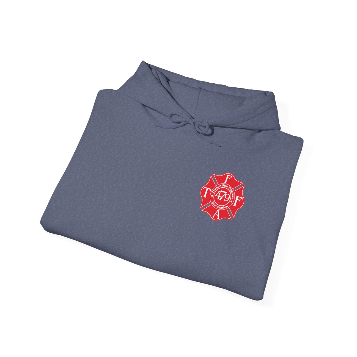 Union 479 Hoodie