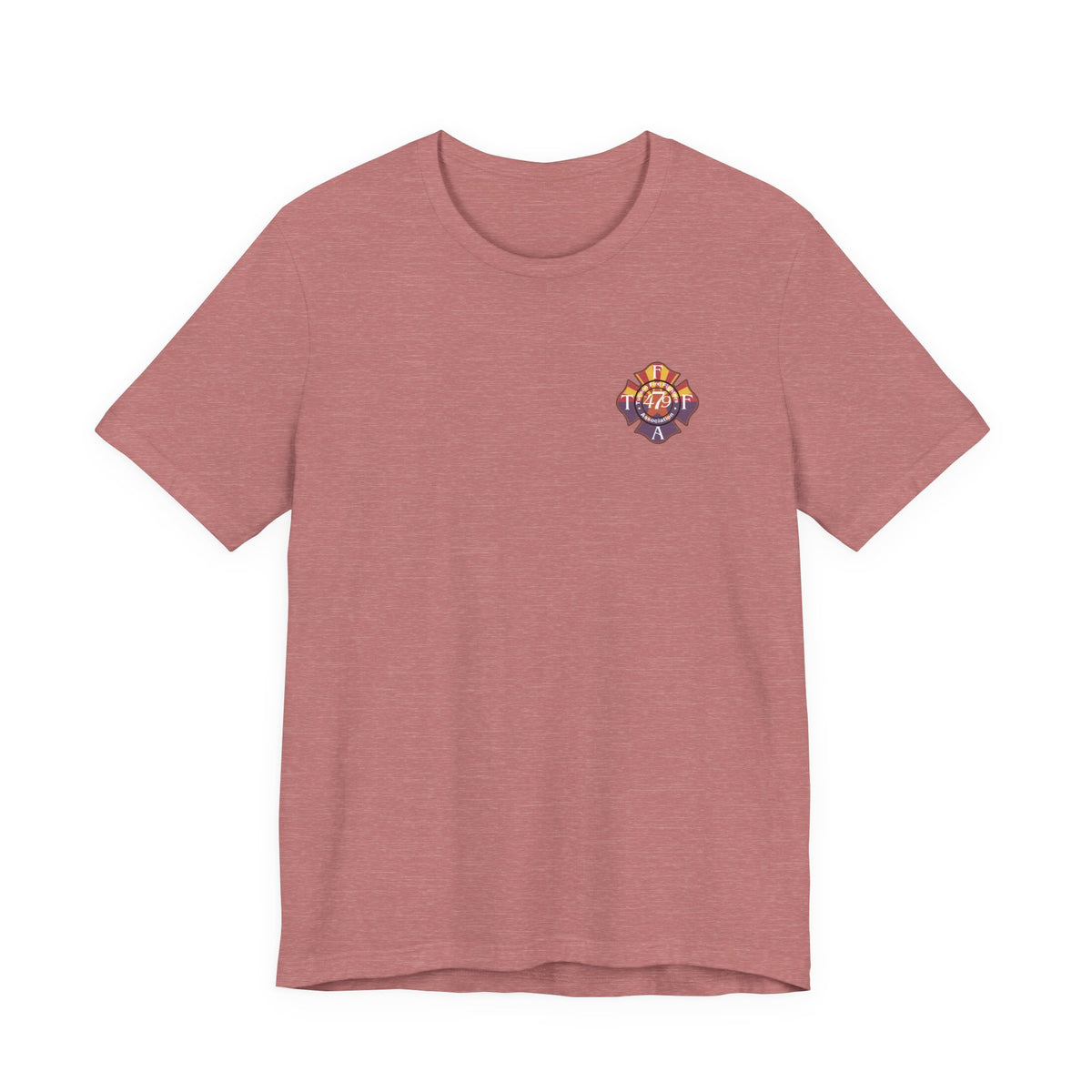 Union 479 AZ Tee