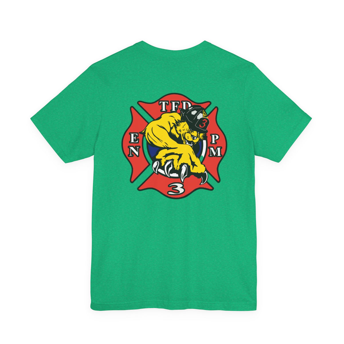 TFD Station 3 Tee