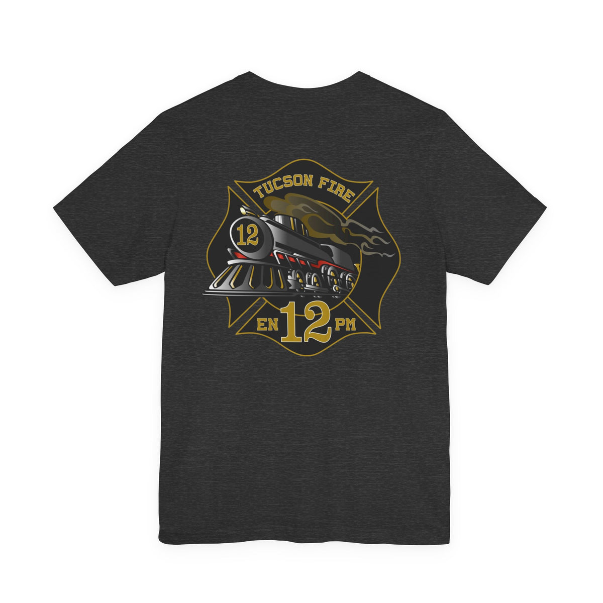 TFD Station 12 Tee