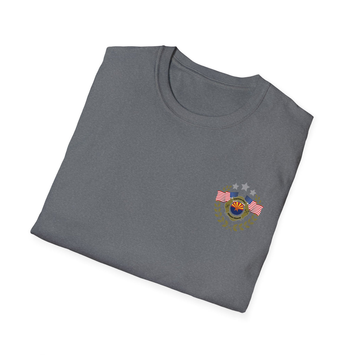 TFD Honor Guard Tee