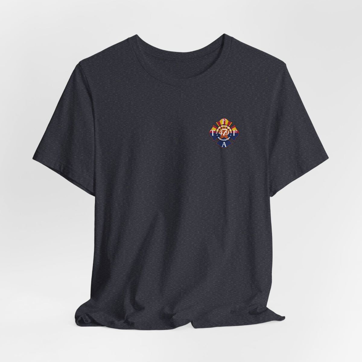 Union 479 AZ Tee