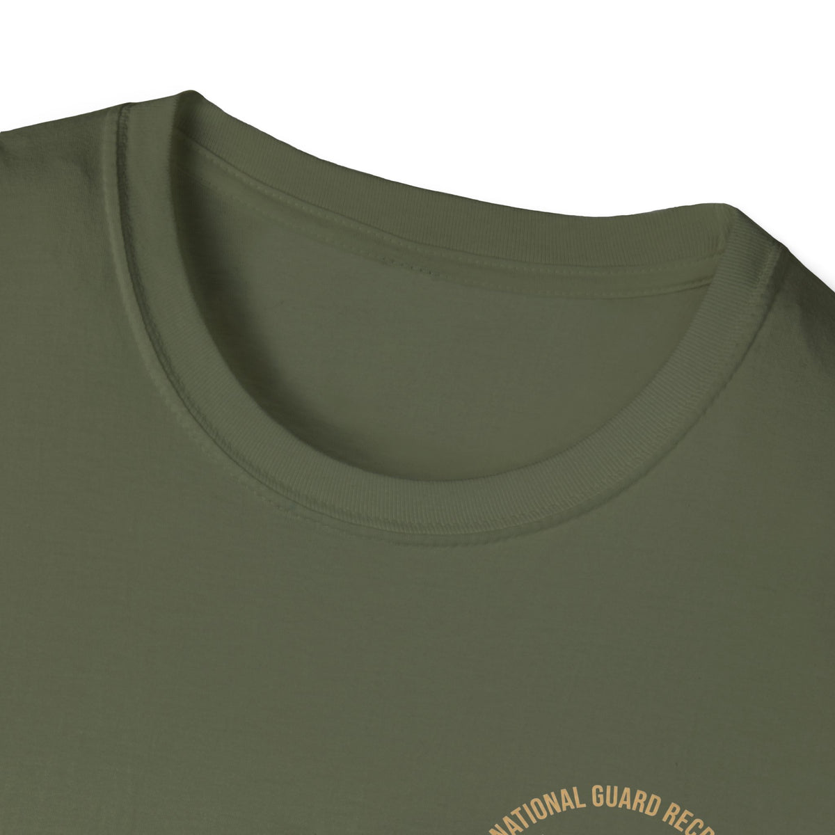 AZ Air National Guard Recruiting Tee