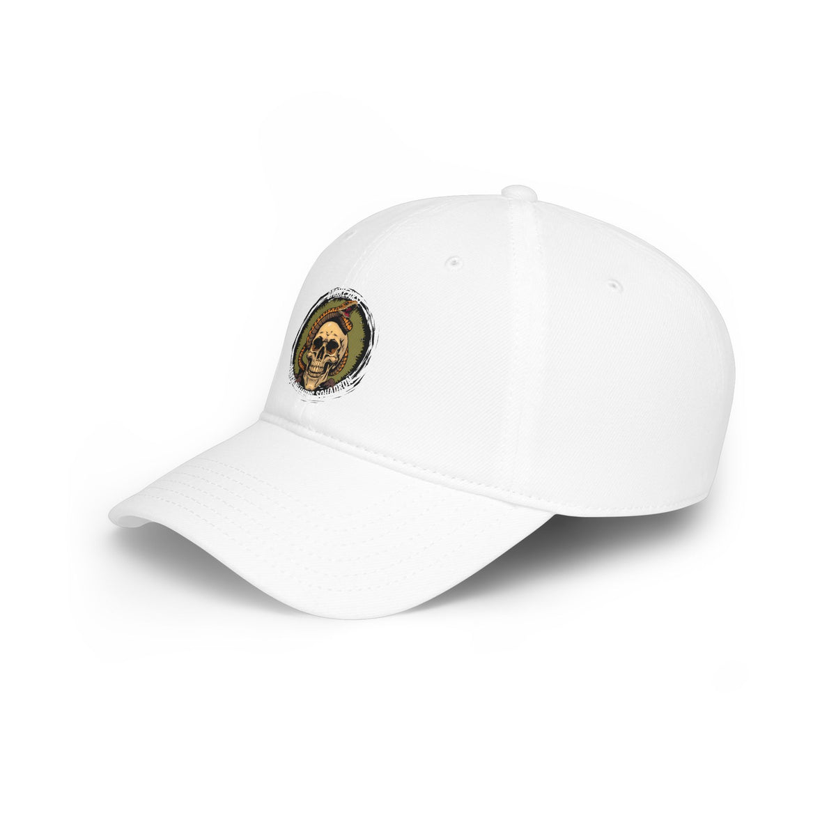 315th TRS Morale Cap
