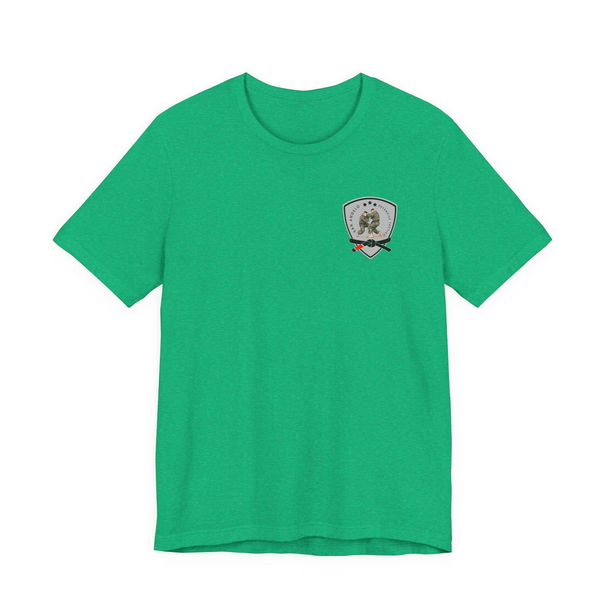 BJJ / Wrestling Tee