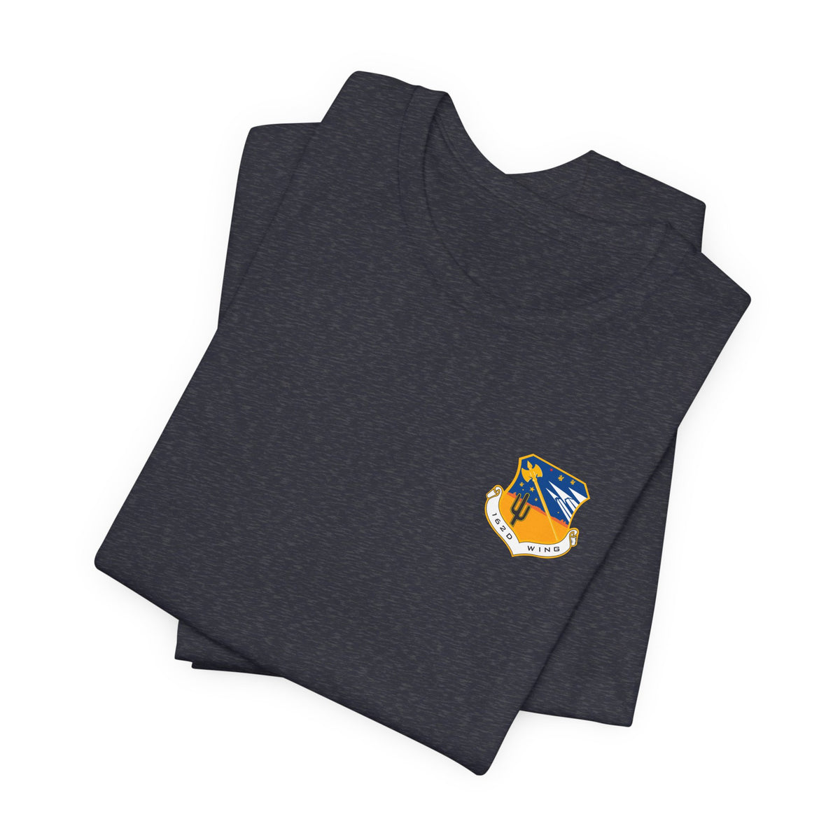 162nd Wing Tee
