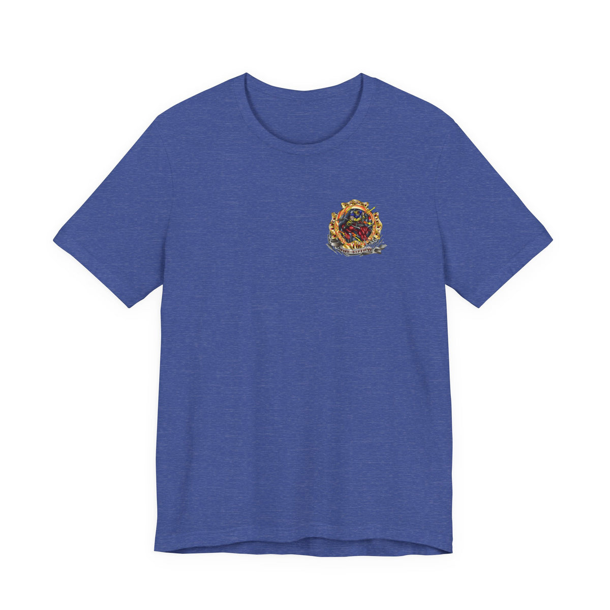 TFD Station 10 Tee