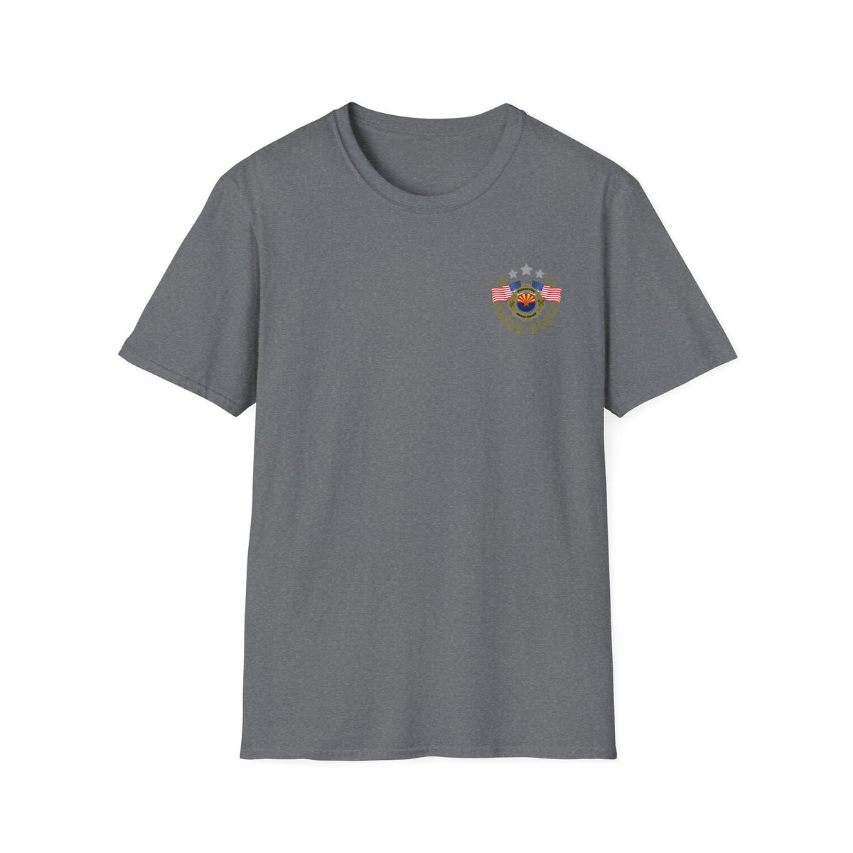 TFD Honor Guard Tee