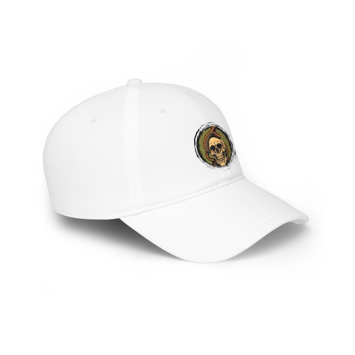 315th TRS Morale Cap