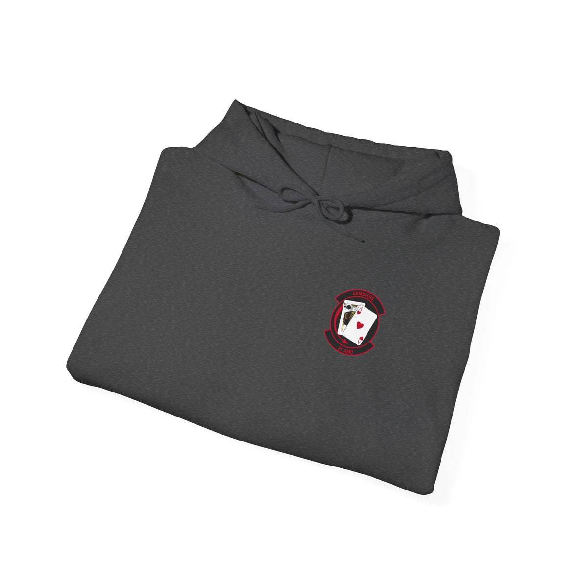 21 AMU Hoodie