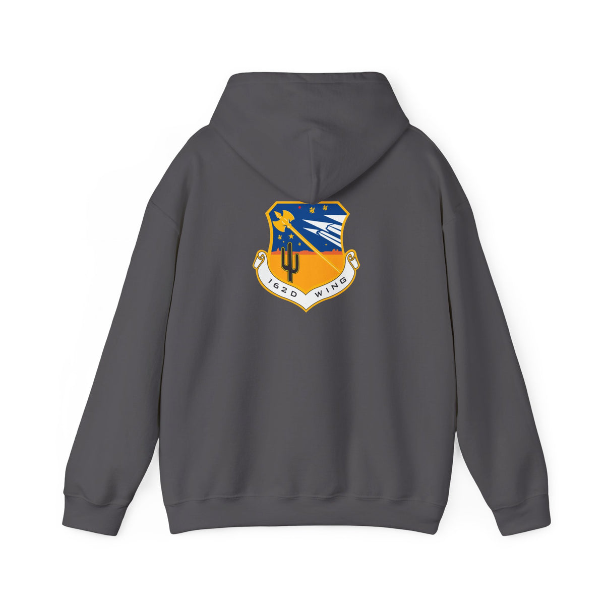 162nd Wing Hoodie