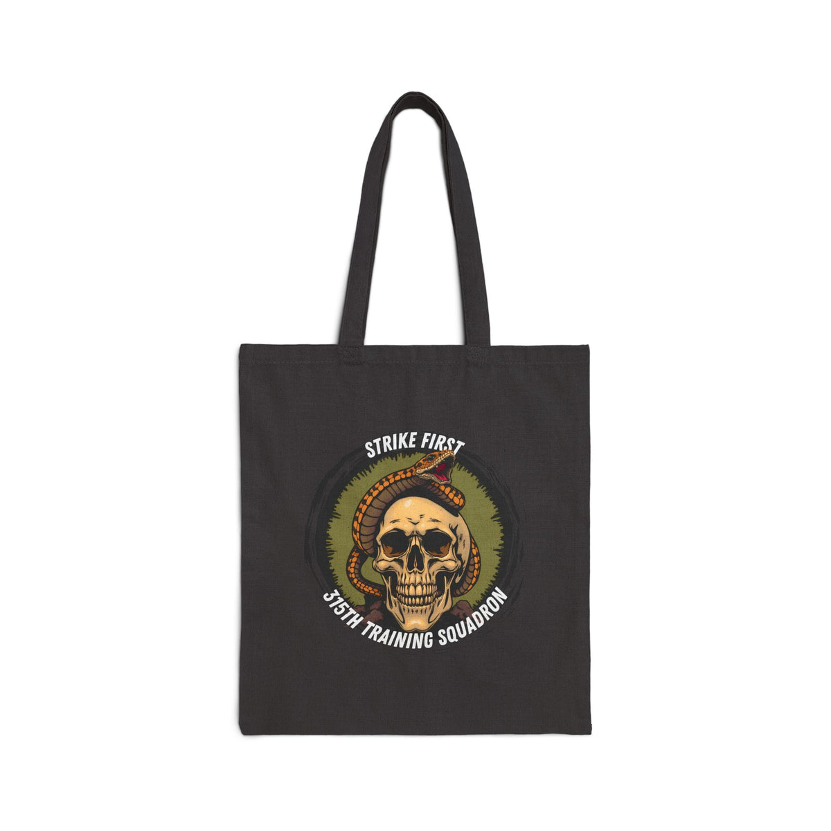 315th TRS Tote