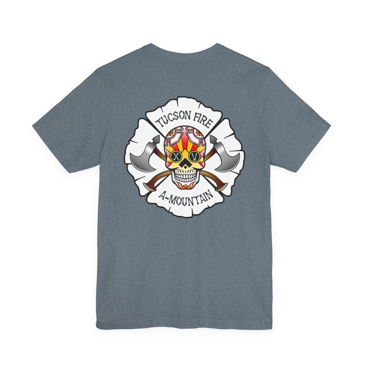 TFD Station 15 Tee