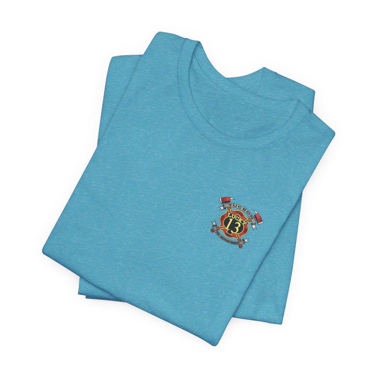 TFD Station 13 Tee
