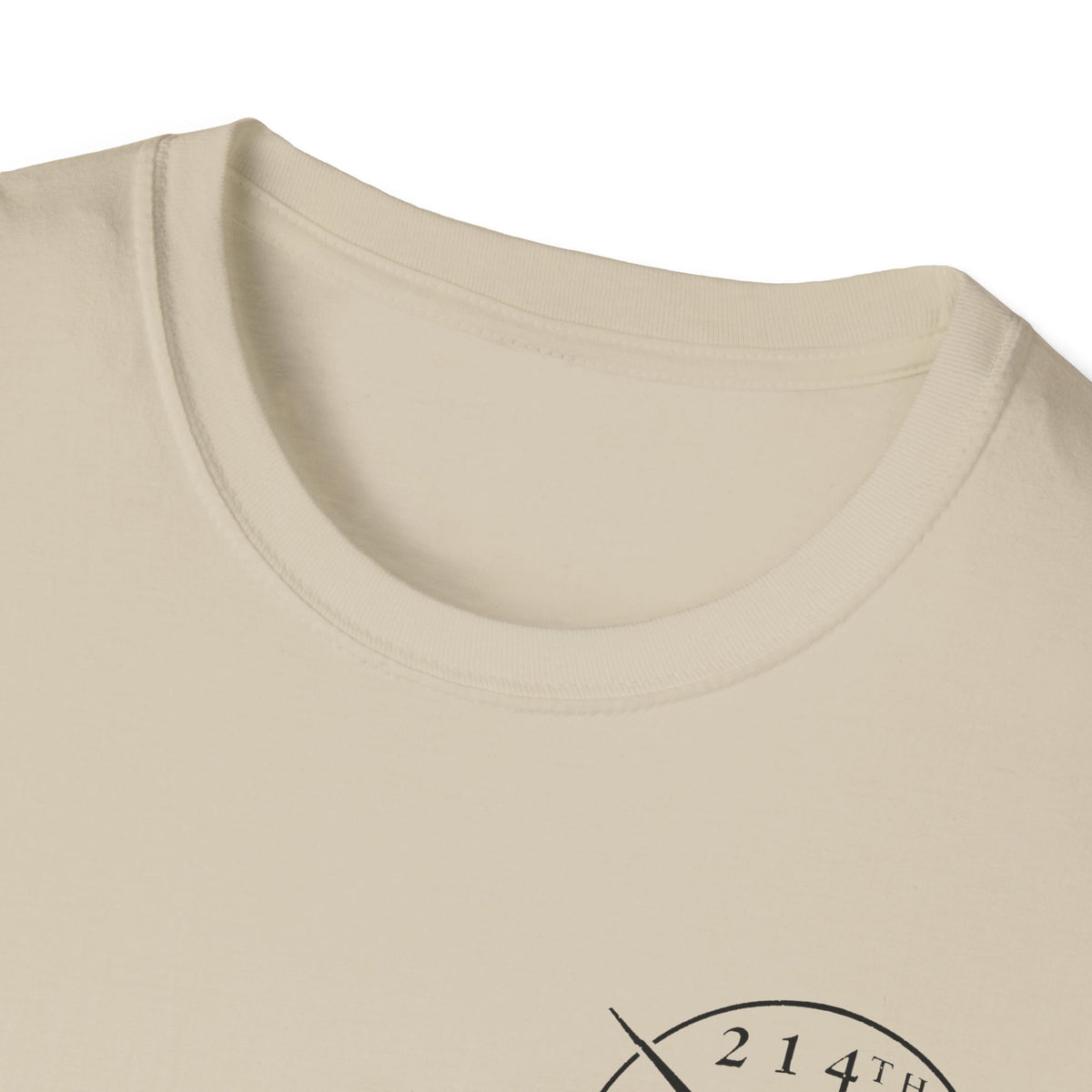 214th ATKG Black Sheep Tee