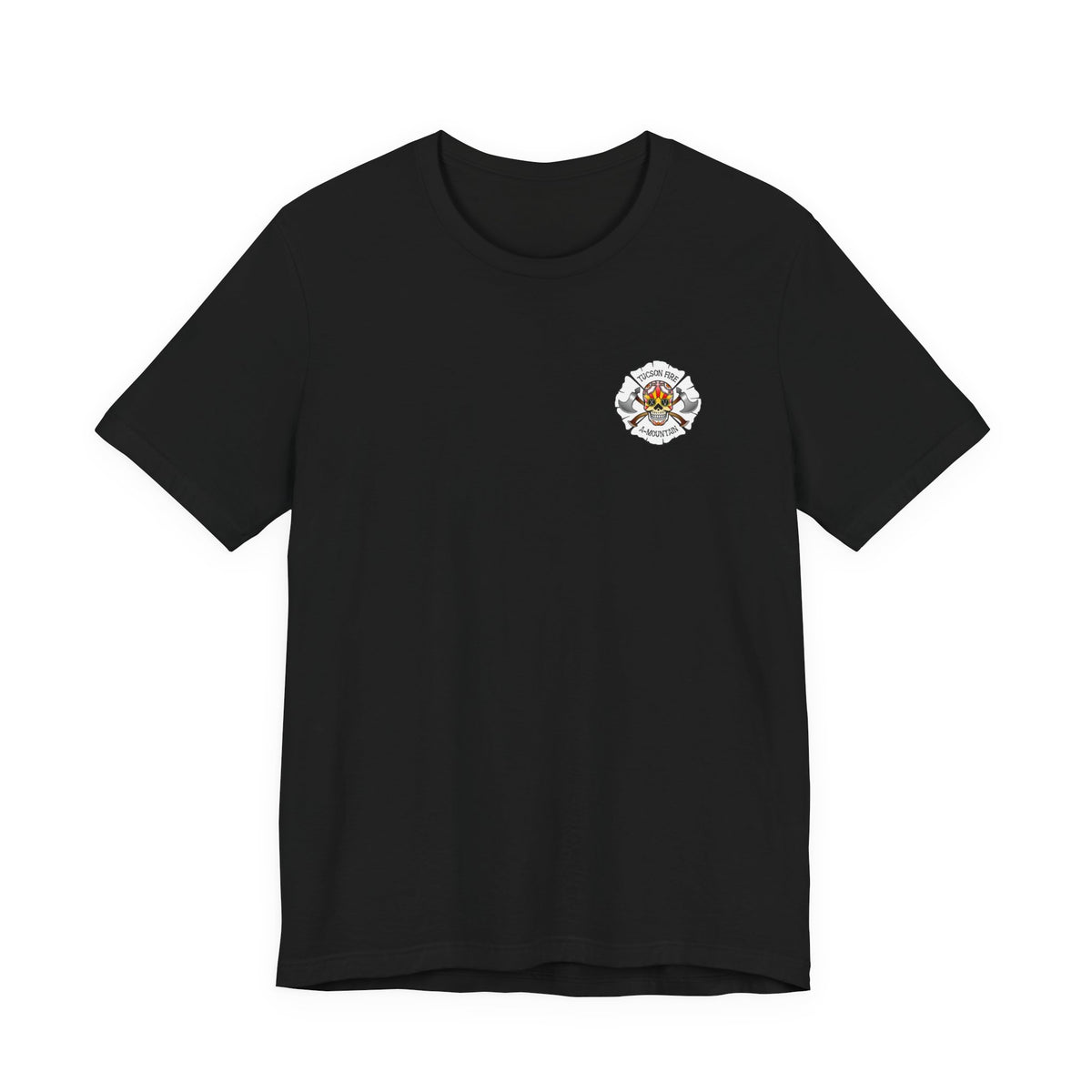 TFD Station 15 Tee