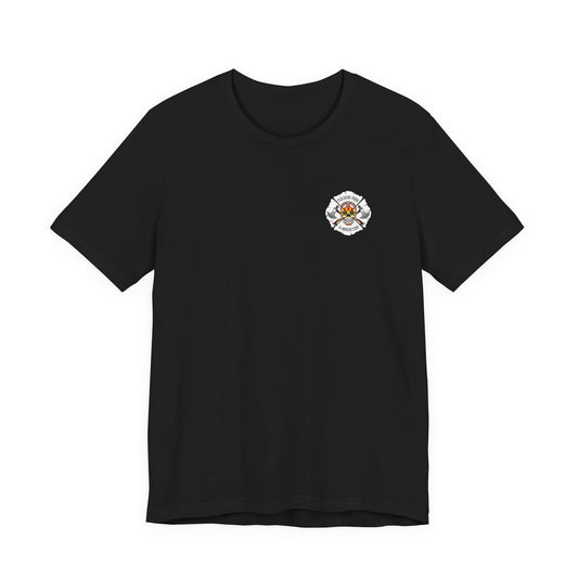 TFD Station 15 Tee
