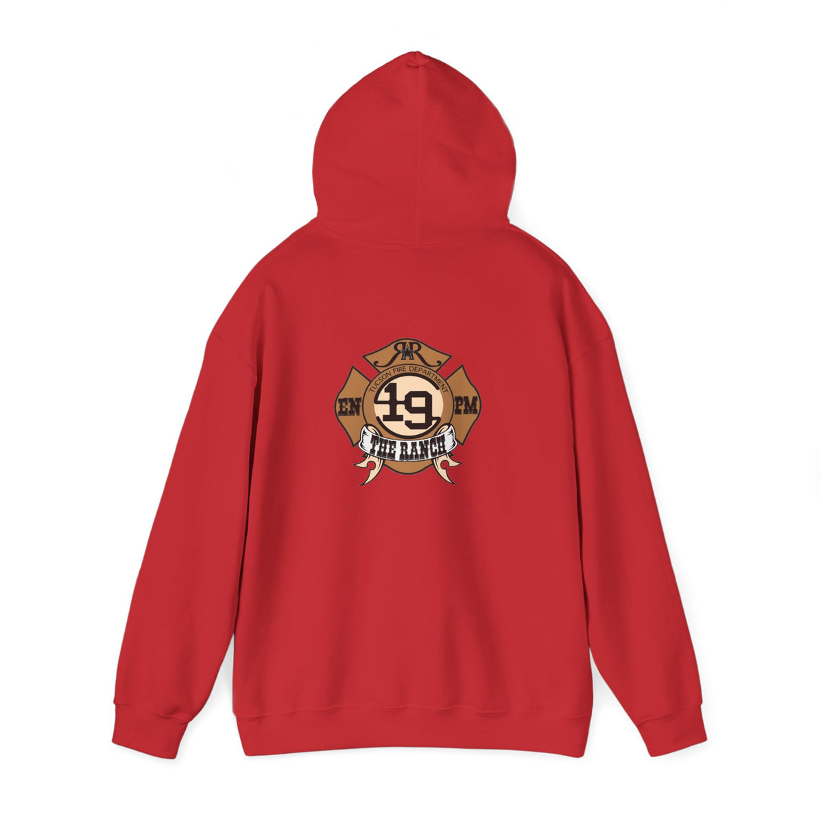 TFD Station 19 Hoodie