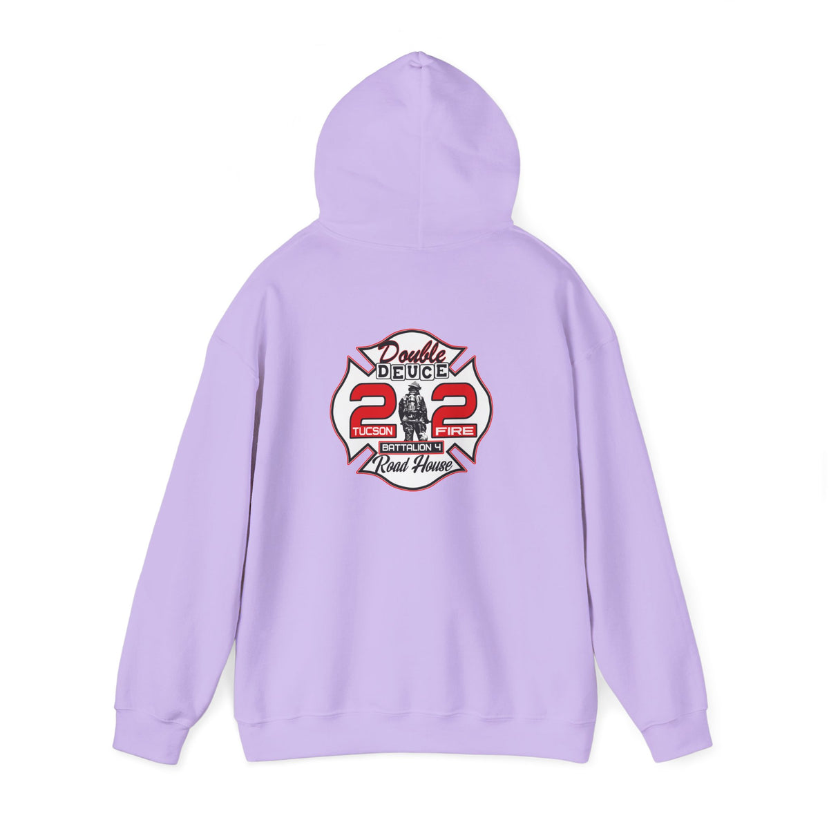 TFD Station 22 Hoodie