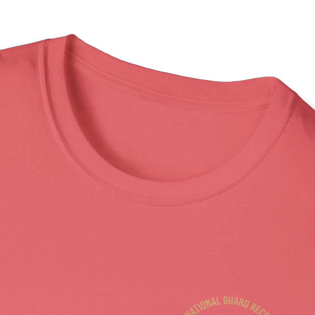 AZ Air National Guard Recruiting Tee
