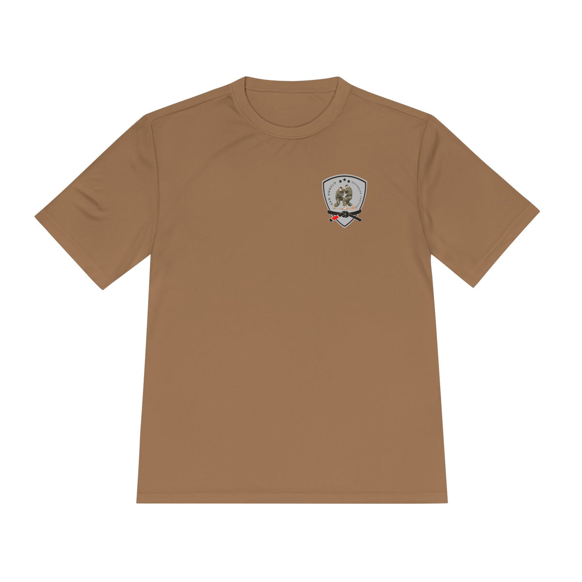 BJJ / Wrestling Performance Tee