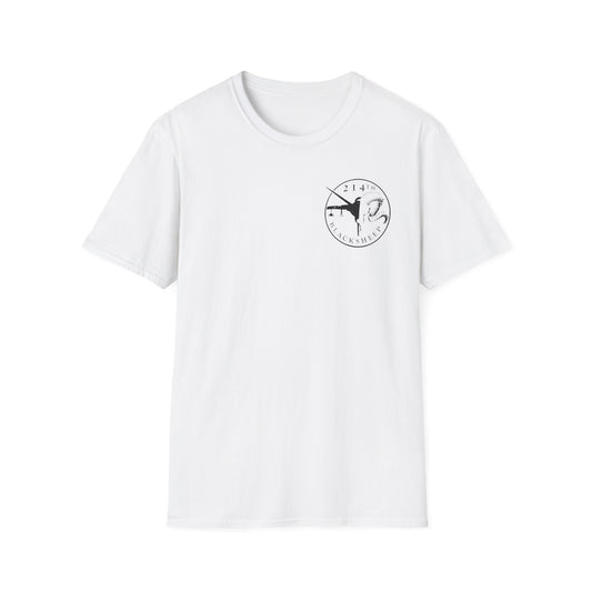 214th ATKG Black Sheep Tee
