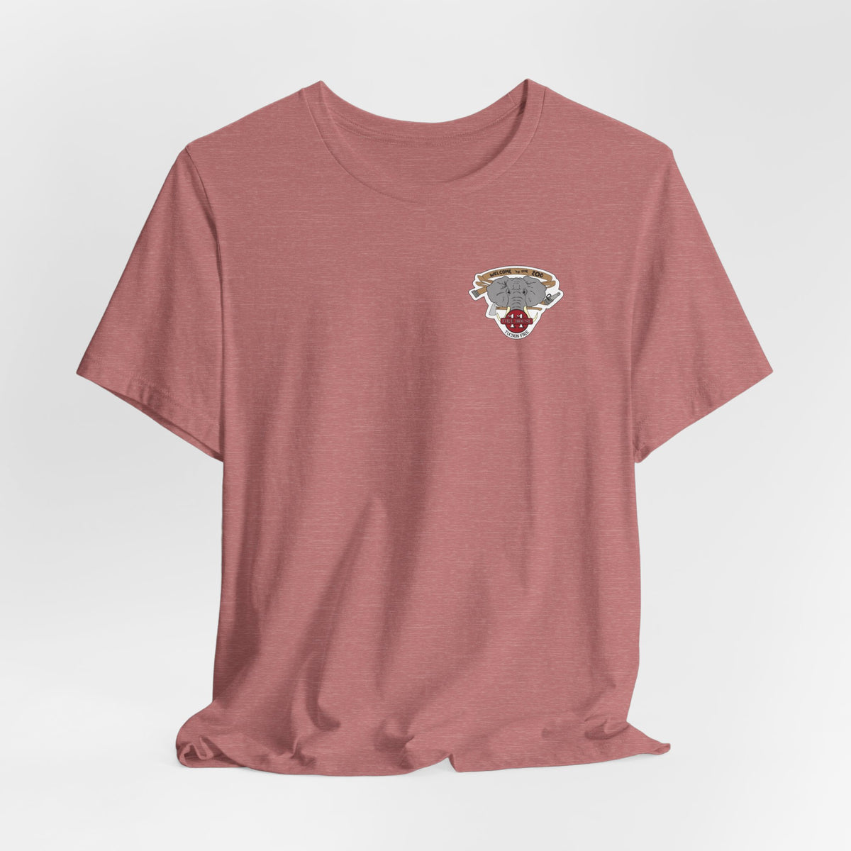 TFD Station 11 Tee