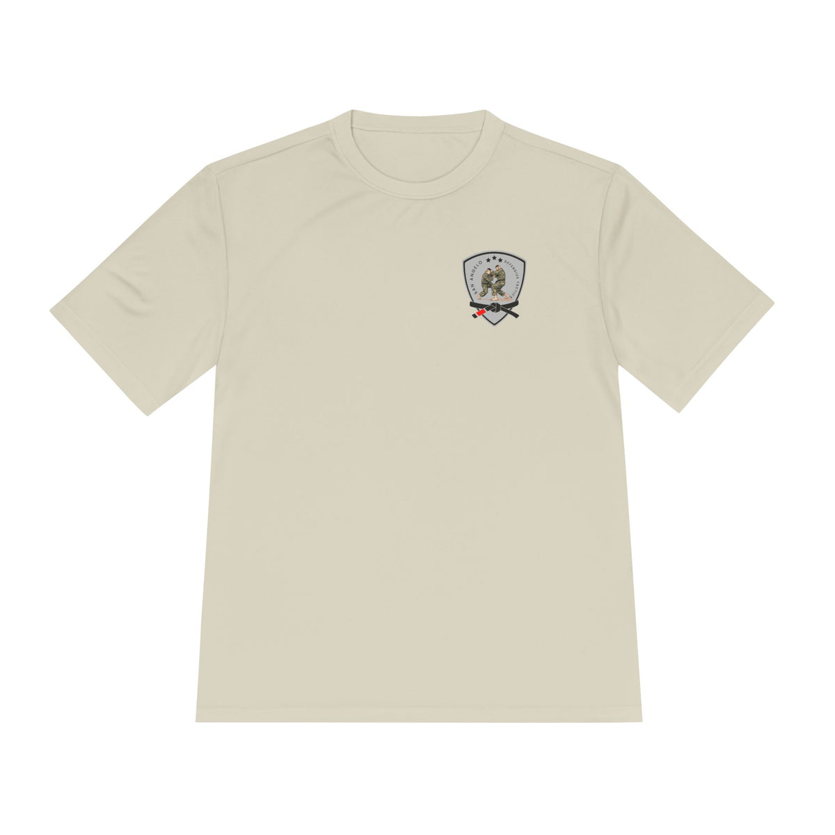BJJ / Wrestling Performance Tee