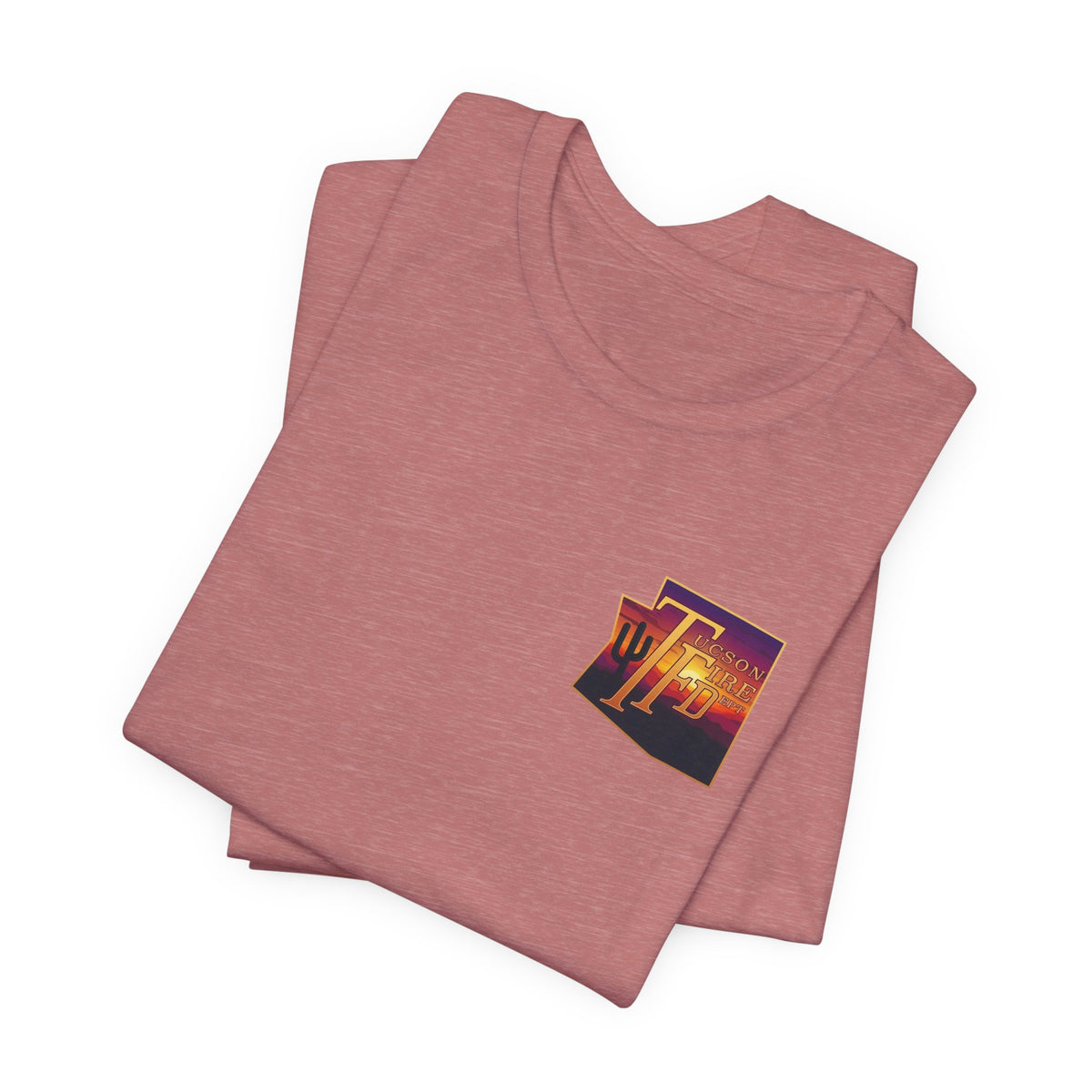 TFD Arizona Sunset Tee