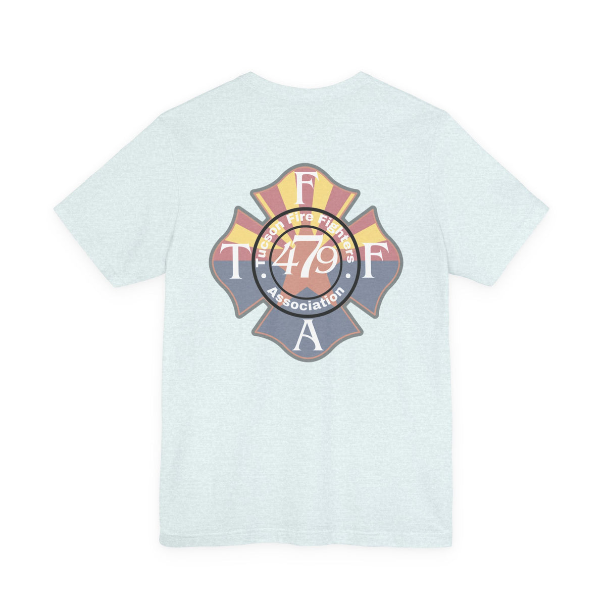 Union 479 AZ Tee