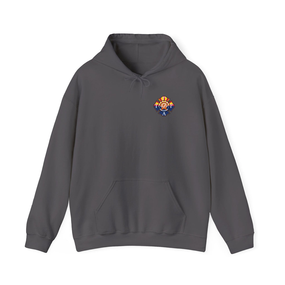 Union 479 AZ Hoodie