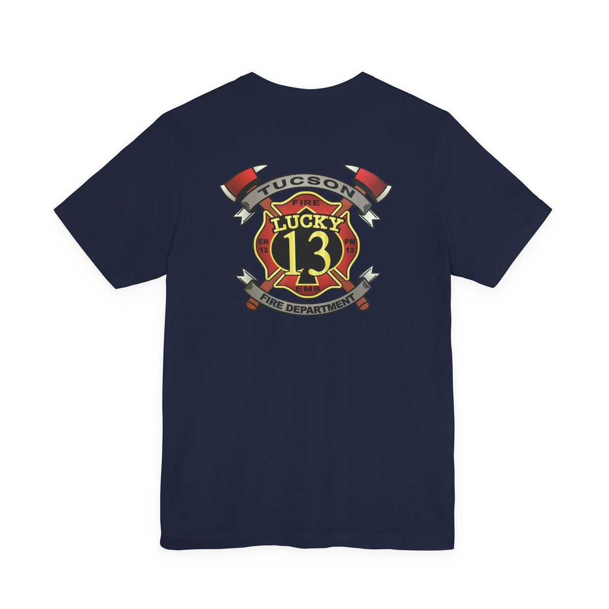 TFD Station 13 Tee