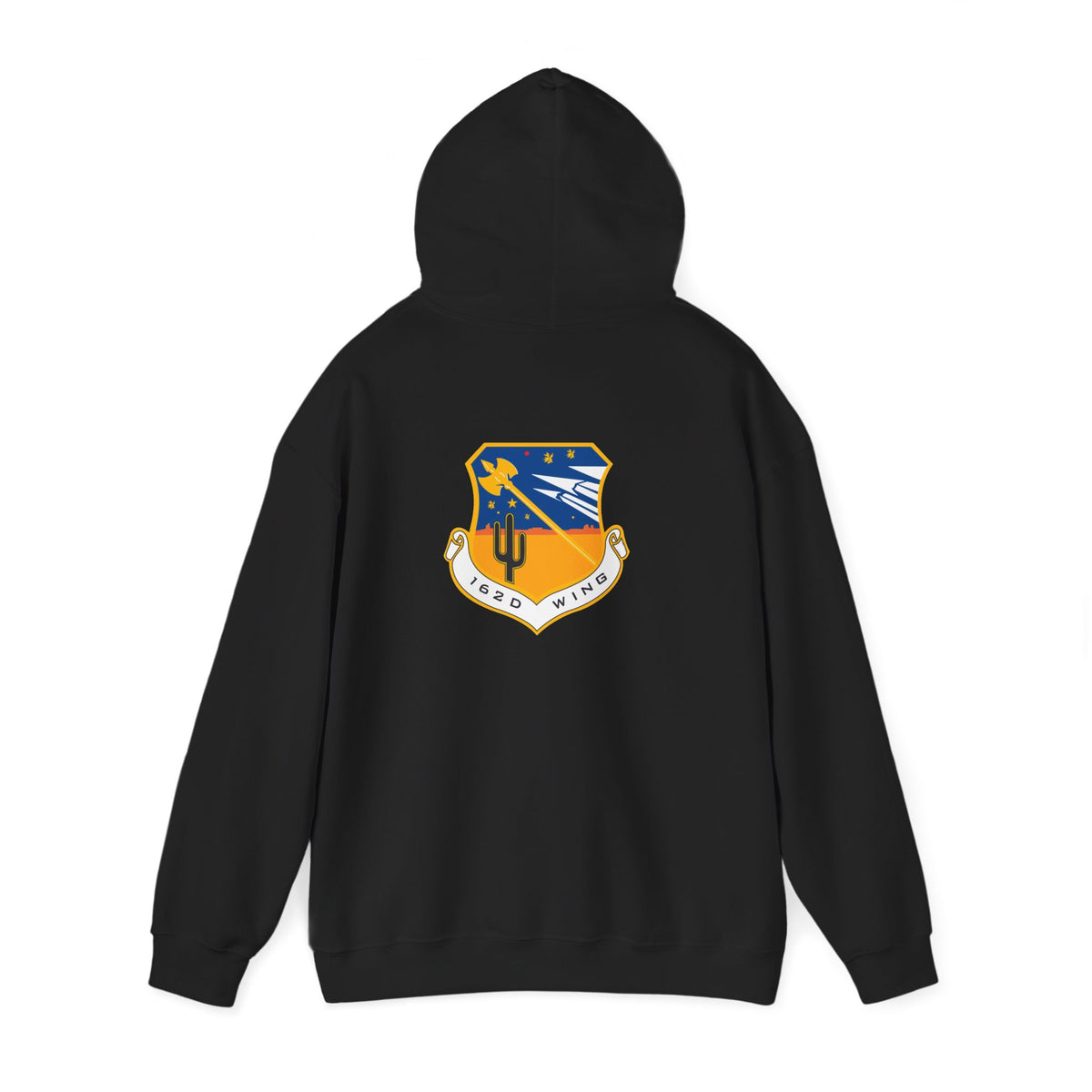 162nd Wing Hoodie