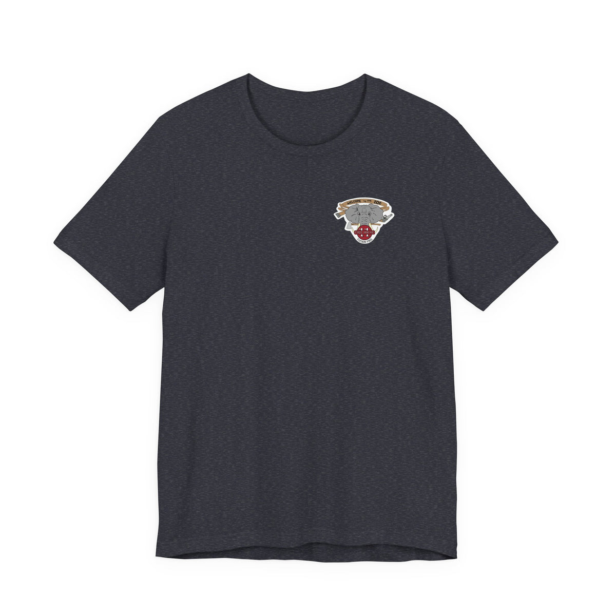 TFD Station 11 Tee