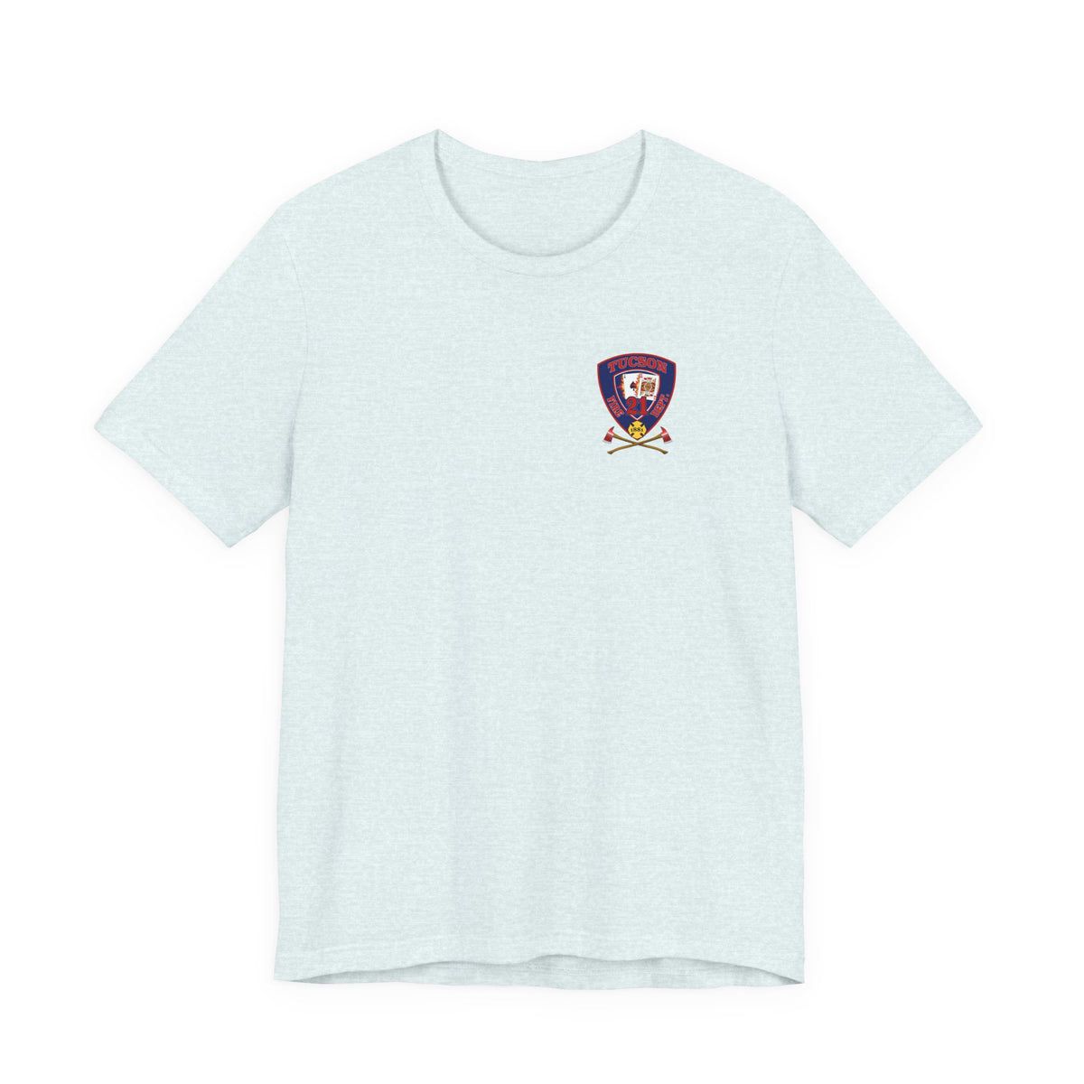 TFD Station 21 Tee