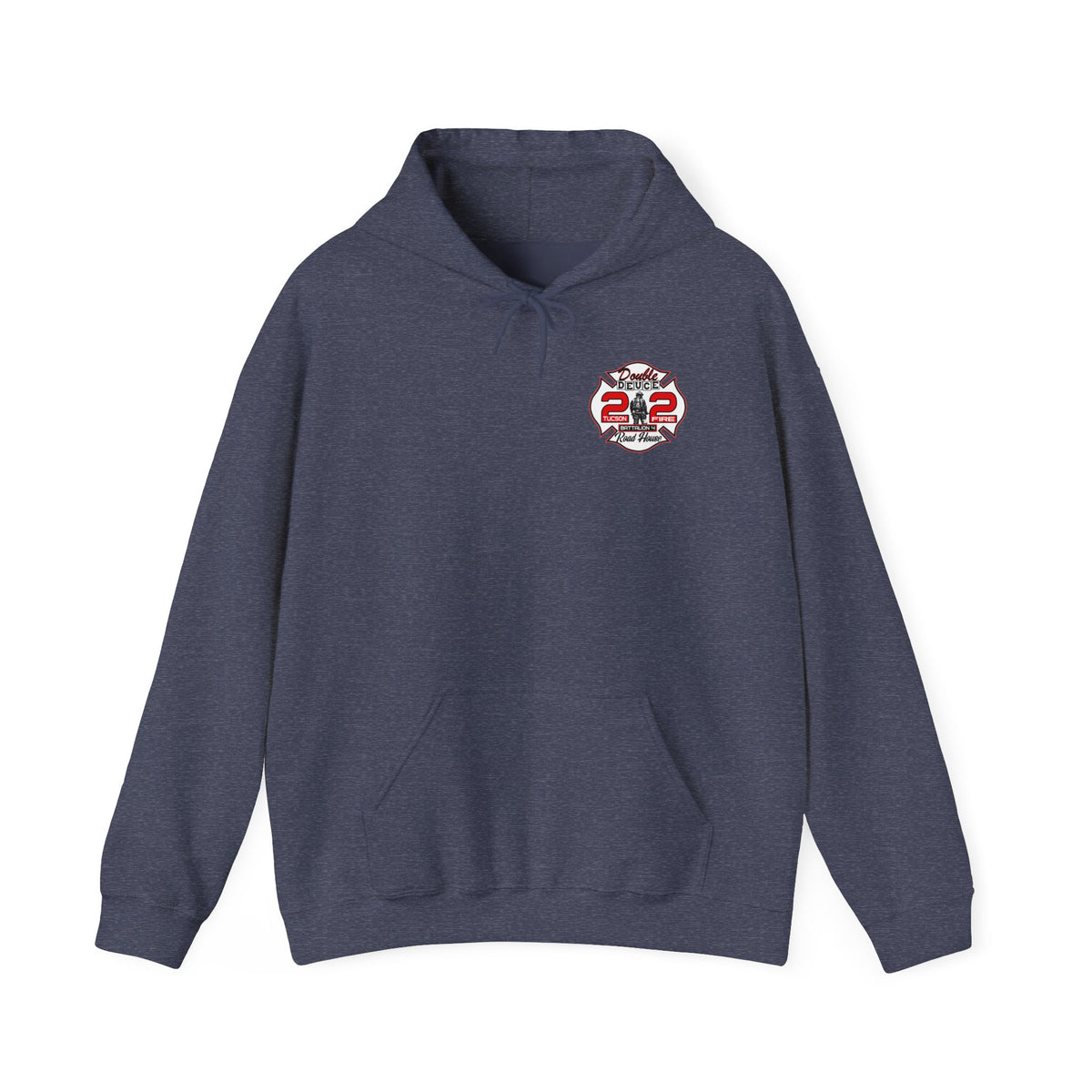 TFD Station 22 Hoodie