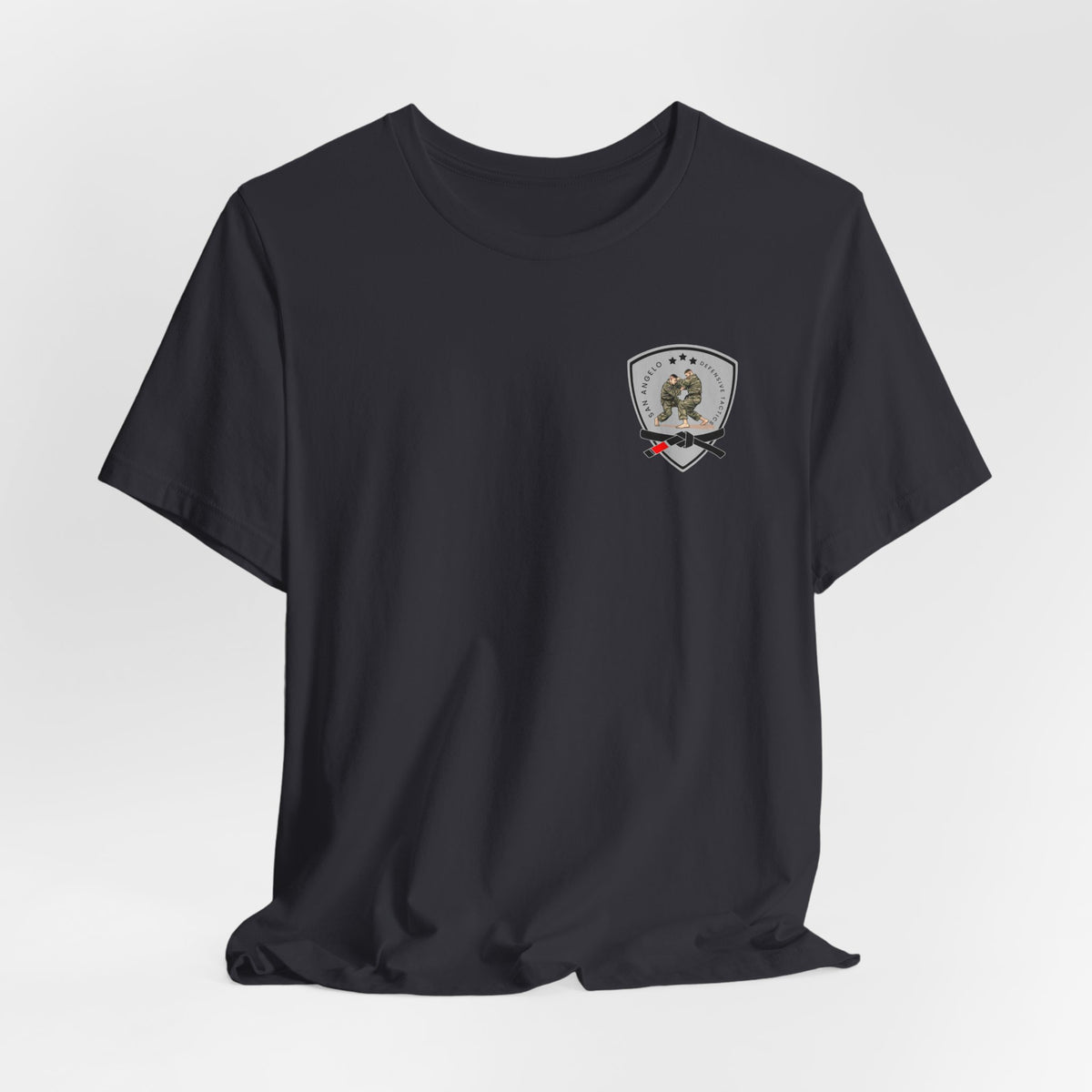 BJJ / Wrestling Tee